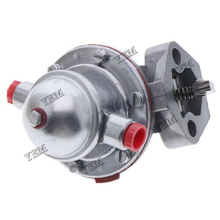Fuel Lift Pump For JOHN DEERE Tractor 4020 350 450 2020 5020 2520 350B 450B 6030