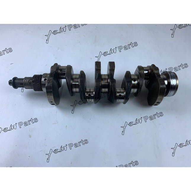 V3300 Crankshaft For Kubota Engine Parts Bobcat