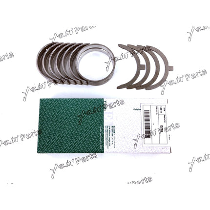 Metal Kit For Kubota D750 / D850 / D950 STD (Main + ConRod + Washer) Engine Parts