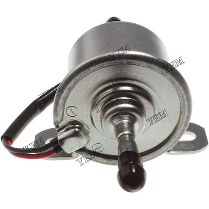 Fuel Pump VOE11802736 For Volvo Excavator EC13 EC15 EC15B EC20 EC20B EC25 EC30