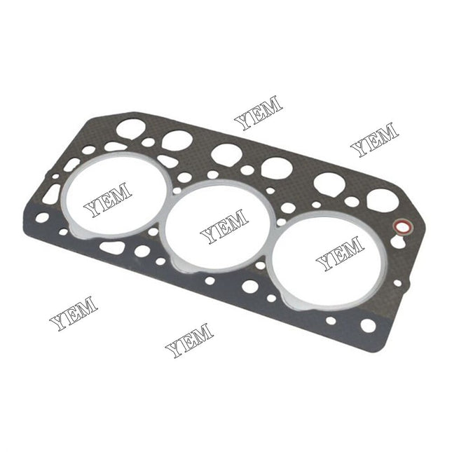 Mitsubishi S3L S3L2 S3L2-61CTDG Engine Cylinder Head Gasket 31B01-23200