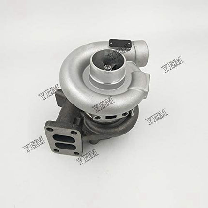 For Caterpillar E110B E120B Engine 3114 Turbo TE06H Turbocharger 6I-2235
