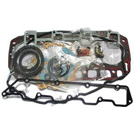 Yanmar 3TNE82A 3D82E Engine Full Gasket Kit Set For SK30SR TB125 John Deere 3125