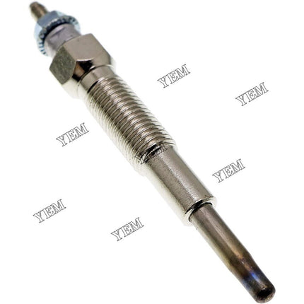4PCS Glow Plug 172-4585 1724585 For Caterpillar For CAT C1.1 C1.5 C2.2 3003 3013