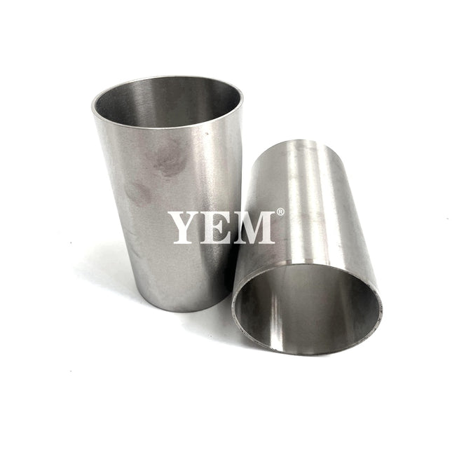 Cylinder Liner Sleeve Semi Inside 68mm For Kubota 15261-02310 D750 ZB500 L3830D