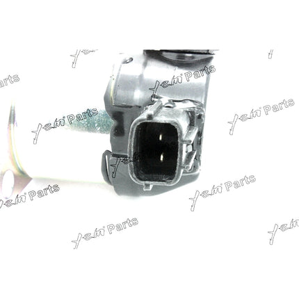 Stop solenoid For Kubota D905 D1005 D1105 Tractor Mower Generator Tower Digger