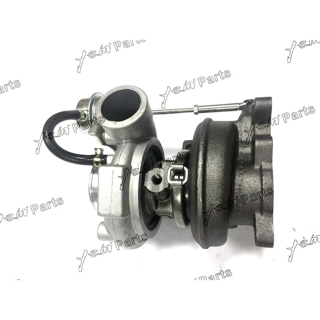 For Kubota V3800 For Bobcat S750 S850 T750 T770 TD04HL4 Turbocharger 49389-03000