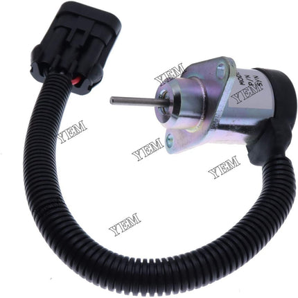 Solenoid Valve 7000769 For Bobcat S550 S570 S590 S630 S650 A300 A770 S220 S250