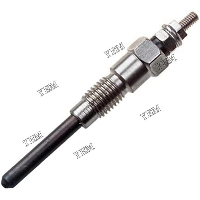 Glow Plug 19077-65510 For Kubota L45 L4740 L48 L5240 L5740 KX121-3ST KX161-3ST