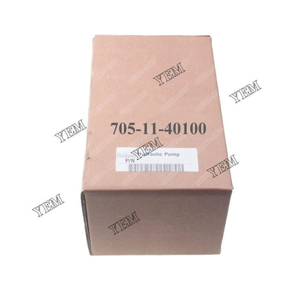 705-11-40100 7051140100 Hydraulic Pump ASS'Y For Komatsu 560B 560B-1