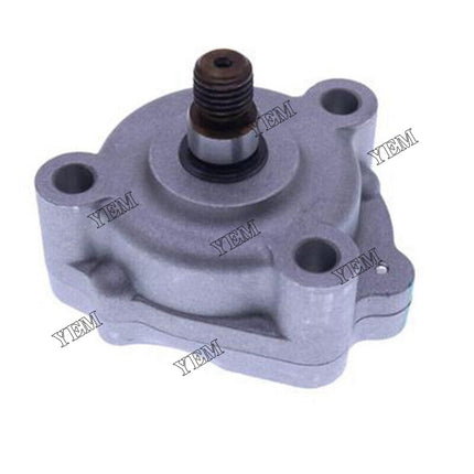 1PCS For Kubota 68CMD/208 harvester/U15 Excavator D782 D902 Oil Pump 16851-35012