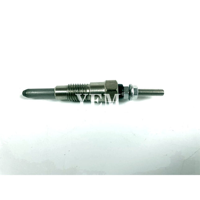 For Komatsu Dozer D20A-8 D20P-8 D21P-8 D20PL-8 4TNV94L 4D94LE Glow Plug 4 Units
