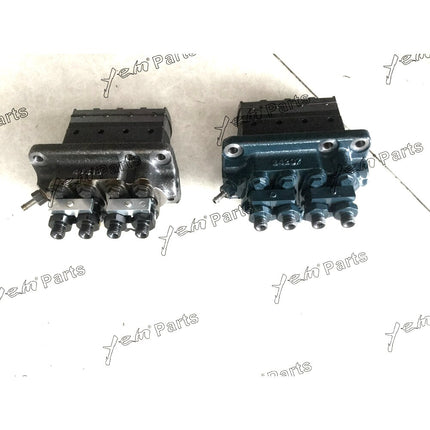 Fuel Injection Pump 1J730-51012 For Kubota 4 Cylinders V2607