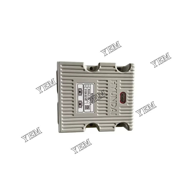 ECU Controller 21Q9-32180 21Q9-32181 For Hyundai R330LC-9S Engine Computer