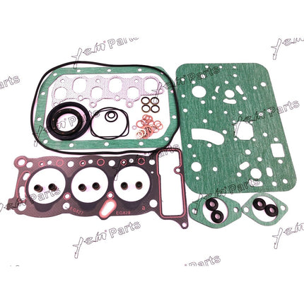 Engine Gasket Kit 5878109462 5878109472 For Isuzu 3KC1 3KC1-PA 3KC1-GA 3KC1-DA