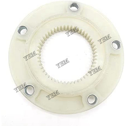 Coupler 6670757 For Bobcat B300 BL370 325 328 428 430 435 E25 E26 E32 E45 E50