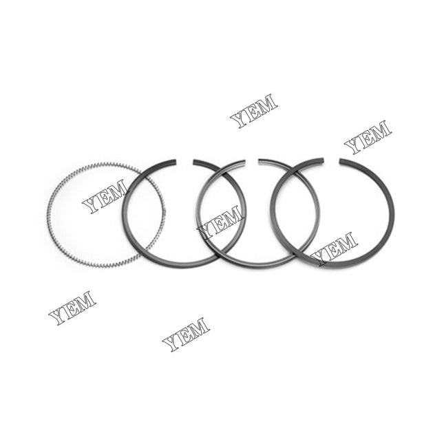 1 Sets Kubota Set Of Piston Ring Standard, 16261-21050