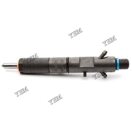 4PCS Fuel Injector 2645K012 LJBB03202A For JCB Perkins 1100 1103 1104C-44 Engine