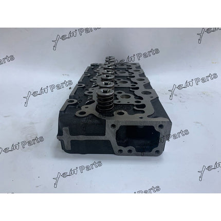 V2003 Cylinder Head 1G624-03042 For Kubota L3940DT/GST/HST