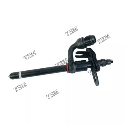6X Fuel Injector RE48786 For John Deere 310E 310SE 315SE L524 Stanadyne SE500826