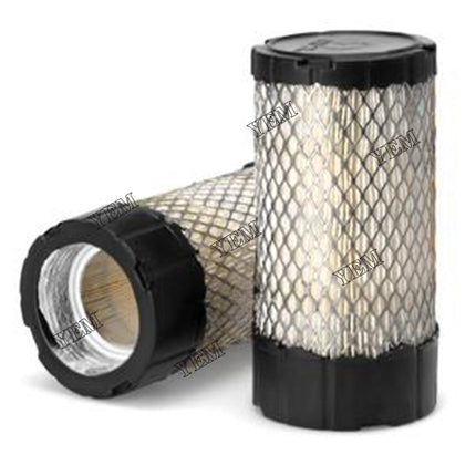 AF26116 Fleetguard Air Filter Primary Opti Air 400 Series For Bobcat