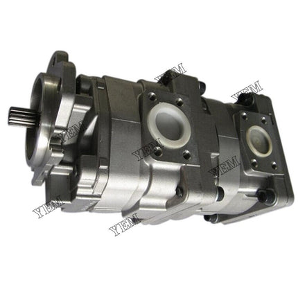 Gear Pump Pilot Pump 705-51-30600 7055130600 For Komatsu WA380-5