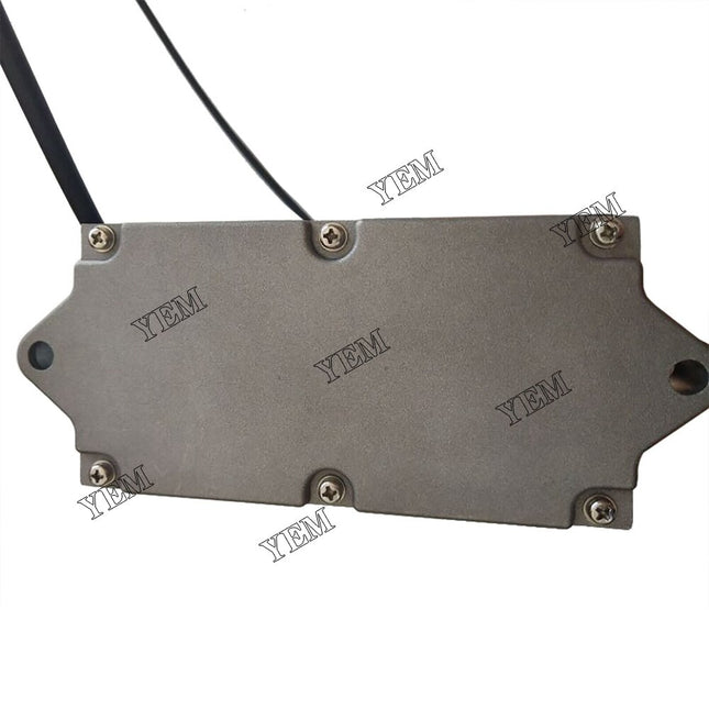 For Caterpillar Excavator For CAT E315B E322B E325B E330B Throttle Motor 6-pin plug