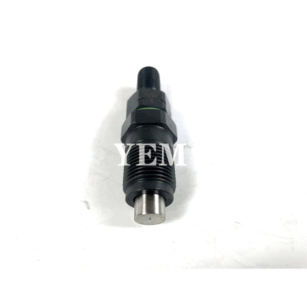 3 PCS Fuel Injector 119515-53001 For Yanmar 3TNV70 3TNV88 3YM30 Engine John Deere