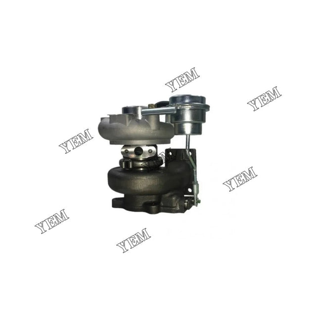 For Bobcat A300 S220 S250 S300 S750 T250 T300 For Kubota V3800 Turbocharger 7017202