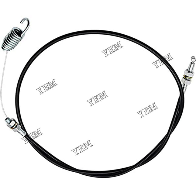 For Caterpillar Excavator E120 E120B E200B E240 Throttle Cable