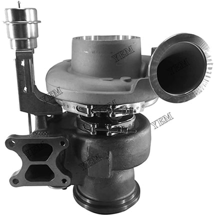 HX55W Turbo 4090042 4046127 4046132 Turbocharger For Cummins ISX2 Engine
