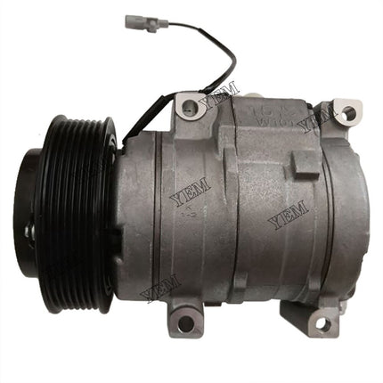 Auto AC Compressor 447220-4713 For Toyota Fortuner Hilux Vigo 10S15C