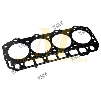 New Head Gasket 129906-01340 For Yanmar 4TNV94 4TNV94L Excavator Loader