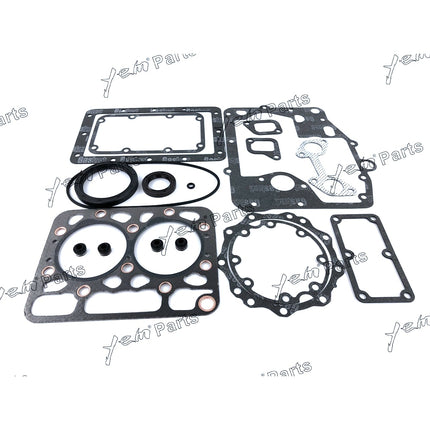Z600 ZB600 Overhaul Full Head Gasket Kit For Kubota B4200 Tractor Engine