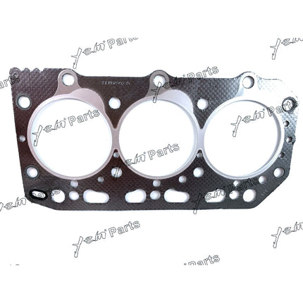 Full Gasket Kit For Yanmar 3TN84 Engine Komatsu PC15 PC20 PC28UU PC30 PC38UU