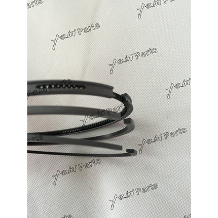 S6S Main Conrod Bearing + Piston Ring + Full Gasket Kit For Mitsubishi Engine Parts