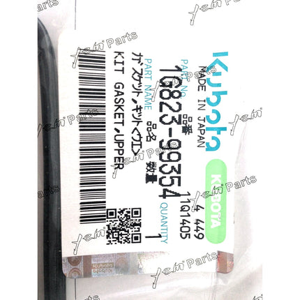 D902 Engine Cylinder Head Gasket 1G962-03313 For Kubota D902 Diesel Engine