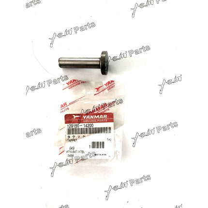 8PCS/Set Valve Tappet For Yanmar 4TNE84 4TNV84 Diesel Engine