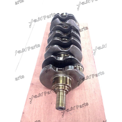 For Isuzu 4JG2 Engine Crankshaft 8-97023-182-1