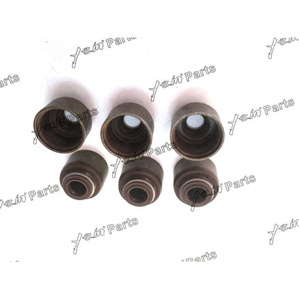 Full Gasket Kit For Mitsubishi K3C For Iseki TU155F Tractor Engine Parts