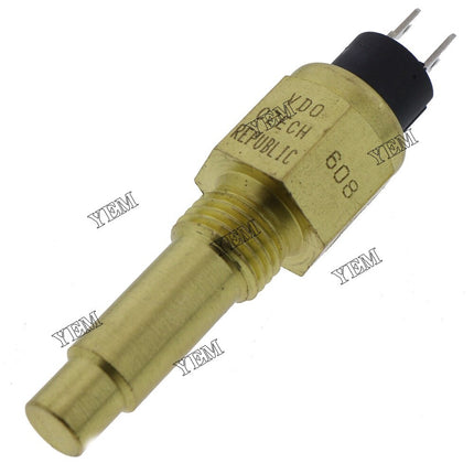 Oil Temp Sensor For Genie Z-45-25 IC Z-45-25J For Deutz F3L 2011/ D2011L03i Engine