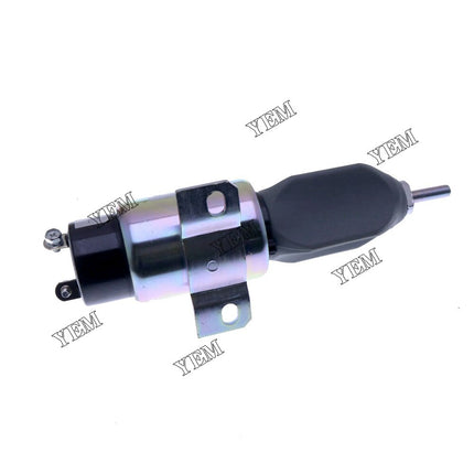 12 V Throttle Solenoid 1751-12E2U1B1 For Genie Lift S40 S45 S60 S65 S80 S85
