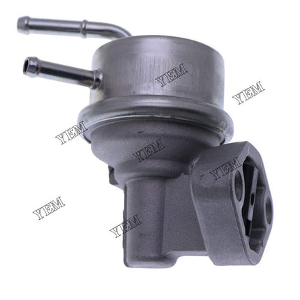 Fuel Pump For JOHN DEERE 2243 Gas Professional Greens Mower F725 Front Mowers