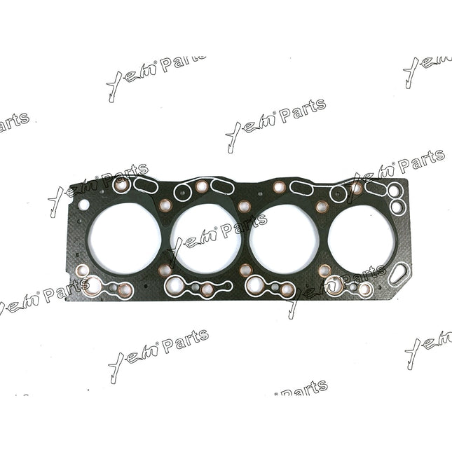 Head Gasket For Toyota 2Z Engine 6FD20 6FD25 Forklift Truck 5F Tractor
