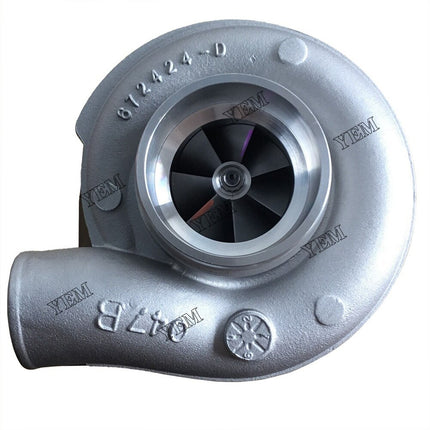 Turbocharger 471049-9001 RE508971 For JOHN DEERE 4045T Engine Industrial Gen