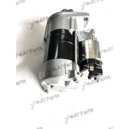 For Kubota Starter K008 D722 GL5500 GL6500 D1005 D905 D1105 028000-8321