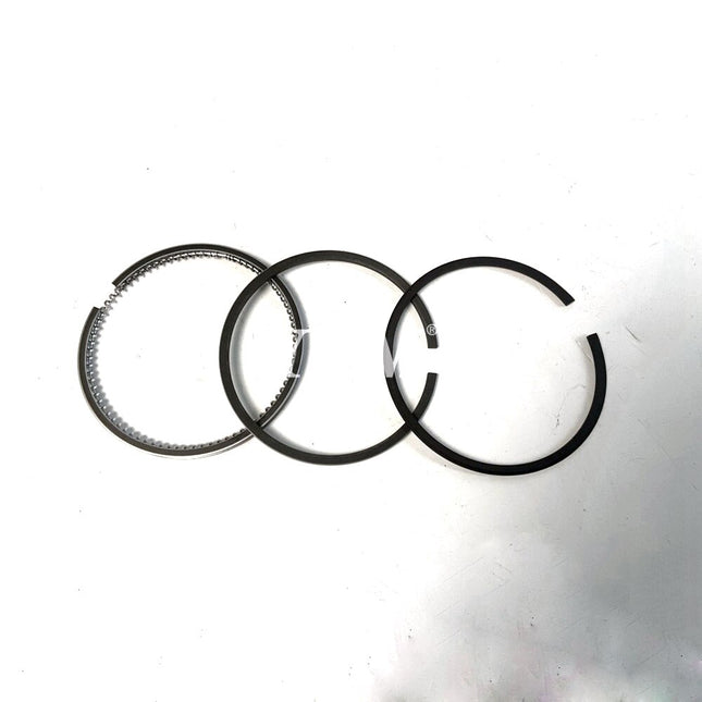 Piston Ring For Kubota D722 Diesel Engine 3 Sets STD 67mm 16853-21050