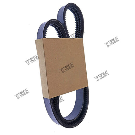 BELT pump drive Drive Belt For Bobcat Skid Steer 653 751