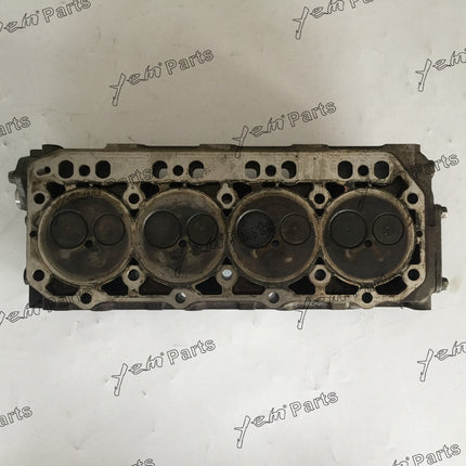 4TNE88 Cylinder Head Assy For Yanmar Engine Parts