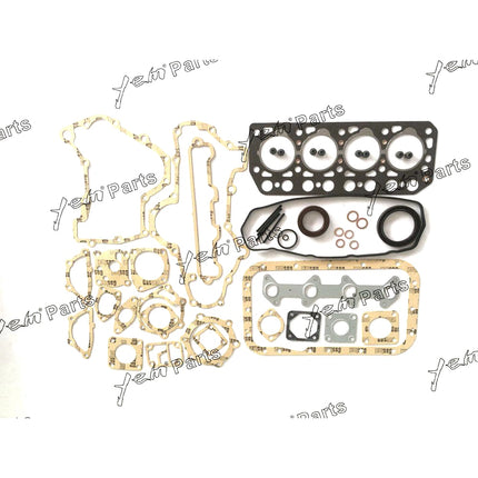 Head Gasket For Mitsubishi K4C MM408-468, D2050, D2350 Engine Parts
